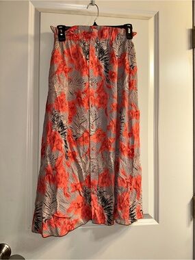 For Love & Lemons Mai Tai Skirt